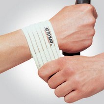 STAR 스타 손목띠 XD400R, ONE SIZE