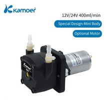 해수 지하수 펌프 연동 브러시스테퍼 모터 플레이트 안정적인 성능 고유량, KPHM400-ST3, B25