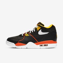 나이키 에어 플라이트 89레이건스 Nike Air Flight 89 Rayguns DD1171-001