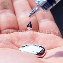 갈륨 융점 실험 9999 장난감 교육용 마술도구 융점 금속, CHINA, 10g, 10g