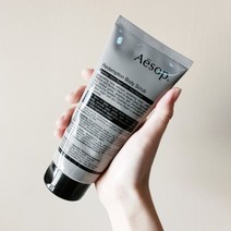 이솝 리뎀션 바디 스크럽 180ml