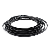 방음스펀지 동차풍절음 흡음테이프 풍절음고무몰딩자동차 도어 가장자리 스크래치 보호 씰 스트립 범퍼 충