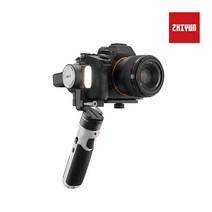 [ZHIYUN] 지윤 크레인 M2S CRANE M2S 카메라 미러리스 짐벌