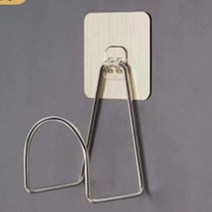 벽걸이 헬멧 걸이 선반 랙 행거 안전모 하이바 오토바이 라이더 후크 진열 전시 대 수납, .개, 스테인리스헬멧홀더헴펜던트