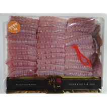 [산지직송] 목포 국산 흑산도 홍어 산지직송 애증정 혼술용 1kg 500g 250g, 약한 숙성 흑산도 홍어 500g, 1개