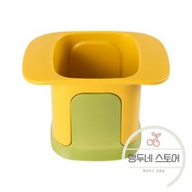 깍두기 기계 업소용 무 써는 주방 과일 야채 다지기 양파 다이 팅 인공물 당근 오이 싱 도구 감자 슬라이서 프렌치 프라이 커터 치퍼, 02. 옐로우