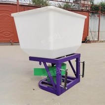 12V 트랙터 비료살포기 염화칼슘 퇴비 입제 트렉터 엔진, 150W B형 클립, 1개