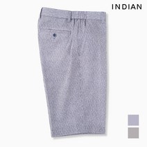 인디안 INDIAN 써커 스트라이프 반바지_MIUDSWM4261