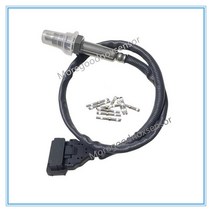 질소 산소 녹스 센서 24V 커민스 엔진 차량용 스타일링 용품 4326862 5WK96751C, 01 NOx Sensor Probe