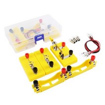 직렬및 병렬회로실험키트 DD, 상세페이지 참조, 상세페이지 참조