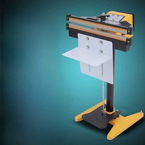 자동 날인 씰링기 비닐봉투 양면 포장기 밀봉 업소용, 350x1