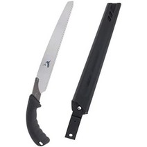 일본 발송 목공용 전정톱 나무자르는톱 교체용 날이 있는 날 용, 270mm, 교체 칼날 톱