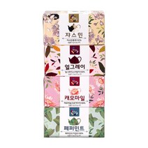 다예 건강한 하루 차 모음 1개