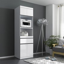 [UFO](착불)예투가구 하이 2000 주방 광파오븐 렌지대, 없음