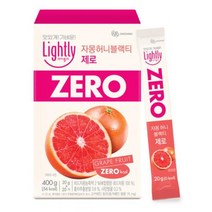 라이틀리 홈카페 답례품 우리가족 허니자몽블랙티제로 (20g 20개) 가벼운 시원한차 따뜻한차 사무실음료 선물용 카페차 카페재료 카페레시피 디저트, 9개