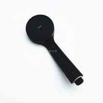 대림통상 도비도스 PF1588K-B 샤워수전 블랙 샤워헤드