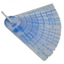 대만 플라스틱 플매트 카펫 러그 필러 게이지 갭 측정 도구 PVC 시트 포함 0.02-1.0mm 0.02-2mm 0.01-1.5mm 16 개 두께 20, 0.05-3.0mm 25 sheet