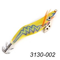 갑오지어 낚시 루어 지그 싱커 오징어 후크 바다 낙지 새우 미끼 눈 빛나는