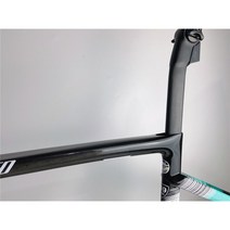 새로운 탄소 섬유 도로 자전거 SL7 프레임은 DI2 전자 그룹 700C 도로 자전거 탄소 섬유 프레임 BSA 바닥과 호환됩니다, F12-V 프레임