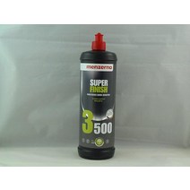 Menzerna Super Finish (Nano) PO 106 FA 바이오더