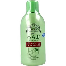 토플란 헤치마 화장수 500ml トプラン へちま化粧水 500ml