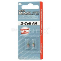 BK맥라이트 교환용램프 2-cell AA_AAA, 본상품