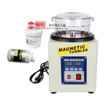 폼내서 바렐기 광택 진동 바렐연마 연마 자석 금속 필라테스, KT90