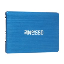 리뷰안 900G SATA SSD, 500GB