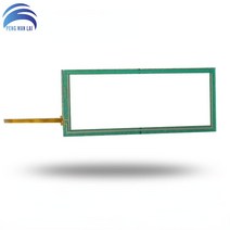 미놀타 BH C250 C252 C300 C350 C352 C450 복사기 부품 터치 스크린 패널 복사기 용 1X 복사기 터치 스크린, 한개옵션0