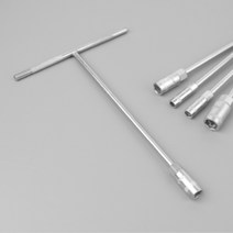 T복스 티복스 핸들 육각소켓 렌치 12MM