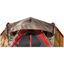 스노우피크 텐트 덮개 리빙 쉘 그레이