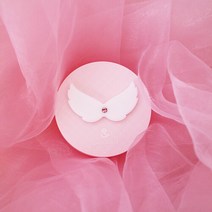 피치앤드 천사 날개 유아선크림, 1개