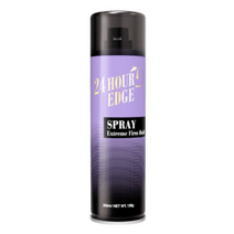 에빈 24시간 엣지 스프레이, 200ml, 2개