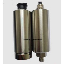 압전기 진동센서 센서 송신 트랜스미터 변위 진폭, 공기/2-10V M10x1.0 0-20mm/초