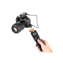 카메라 릴리즈 픽셀 TW-283 DC0 무선 타이머 셔터 원격 제어 펜탁스 K-5 K-3 K-1 K10 K20 K100 K200