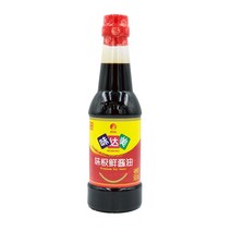 터보마켓 중국수입 중국식품 웨이지시엔 중국간장 500ml