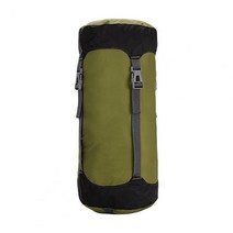 방수 압축 물건 자루 야외 캠핑 수면 보관 가방 드로스트링 디자인 나일론 팩 도구, 10 Army Green M