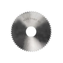 테이블쏘 다기능 테이블 톱 전기 데스크탑 소형 가정용 DIY 절삭 공구 목공 벤치 선반 기계, [04] 5PCS Sawblade 2, 04 5PCS Sawblade 2