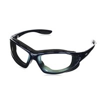 UVEX 우벡스 Seismic Sealed Anti-Fog Eyewear Metallic