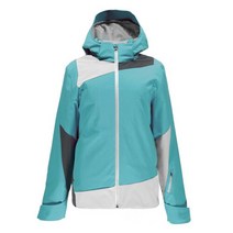 1617 스파이더 스키복 Lynk-3-in-1 L [Sky]