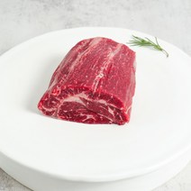 우마왕 한우 1++ 사태 덩어리 수육 장조림 냉장 국거리용, 2팩, 300g