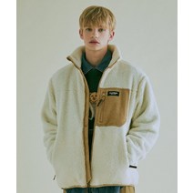 WHO.A.U 덤블 집업 / WHJJC4T31U