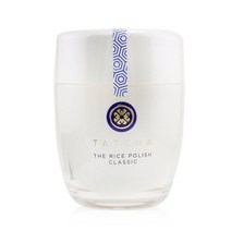 스트로베리넷 타차 - 더 라이스 폴리쉬 포밍 엔자임 파우더 - 클래식, 60g/2.1oz