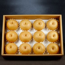 [햇살아름]당도선별 배 선물세트1호 6.8kg이상(11-13과내), 단품
