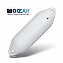 오션 유틸리티 펜더 16x56cm 보트펜더 OCE-72263, 단품