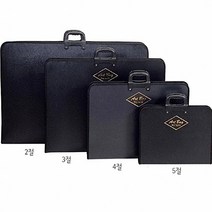 화구가방 사생대회가방 야외스케치가방 캔버스가방 3절 플라스틱가방 종이보관가방