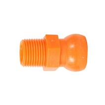 씨디씨 자바라노즐 숫나사1/2-PT1/2