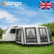 반고 [반고] 투스카니 420 카라반 어닝 하우스 어닝 텐트