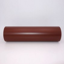 무광택 셀프 접착 비닐 공예 영구 롤 12 "너비 커터 파티/휴일 스티커/DIY 데칼 용, 30cmx100cm, 18 18