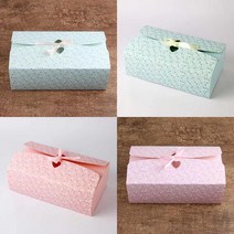 마이몰12 리본 선물상자 31X18X10.5CM 선물포장지 선물상자제작